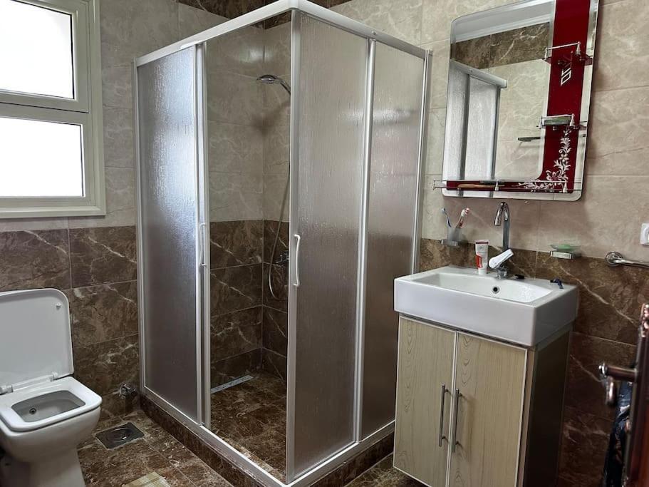 Stella A-20-a-0 Appartement Hurghada