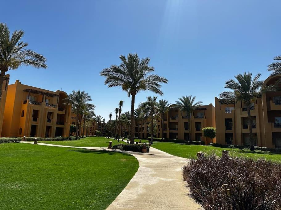 Stella A-20-a-0 Appartement Hurghada